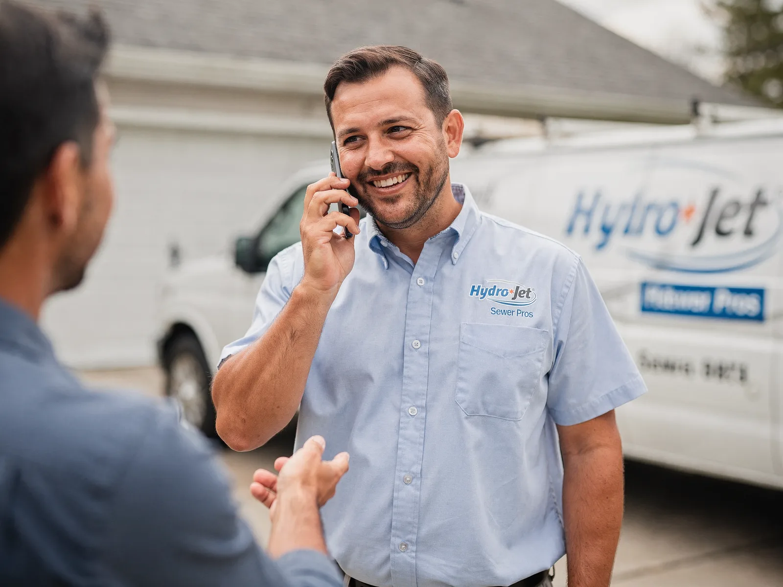 Hydro Jetting Near Me Keokuk, IA FAQs